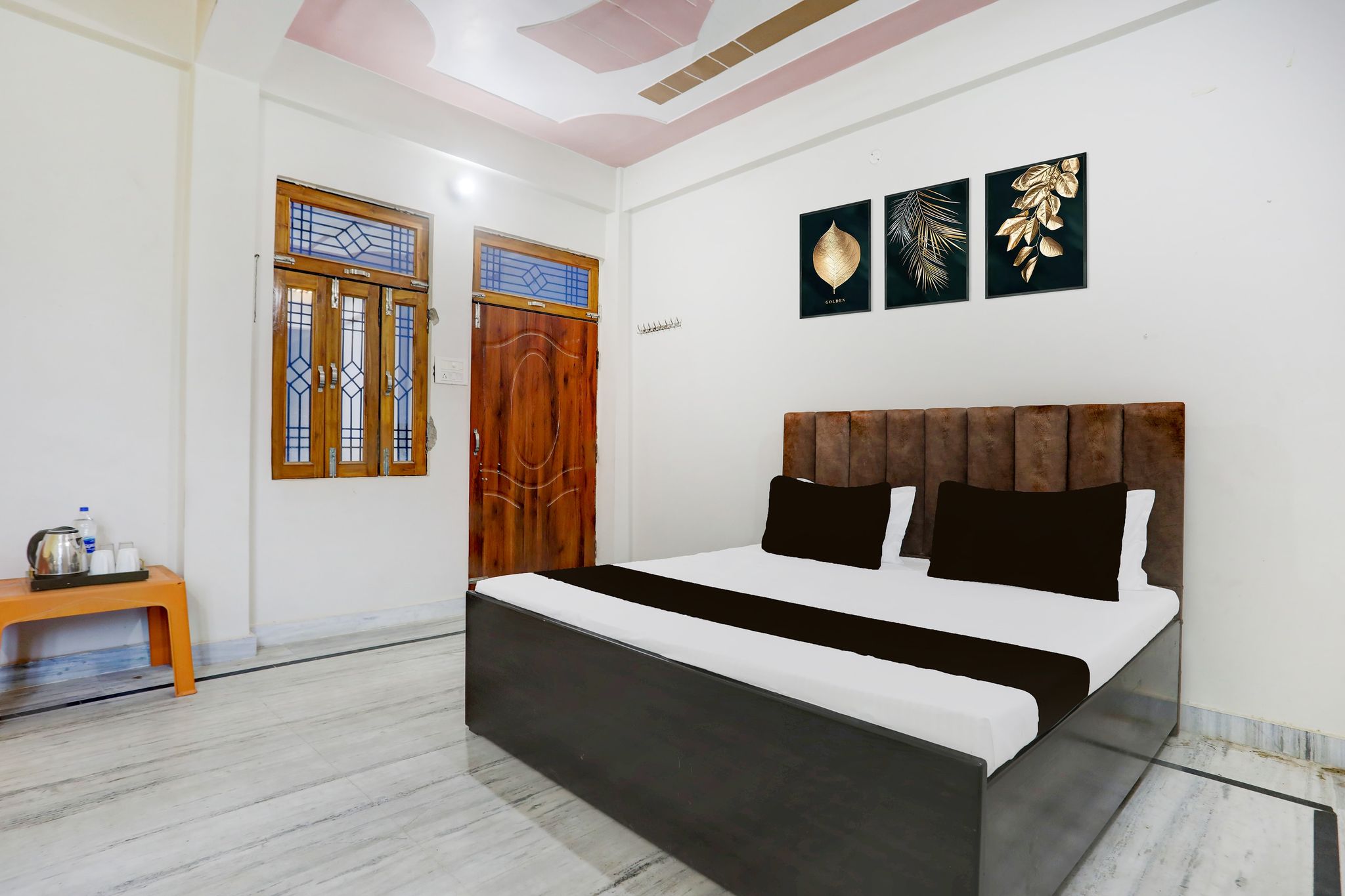 SPOT ON A K Hotal And Restaurant Classic 11