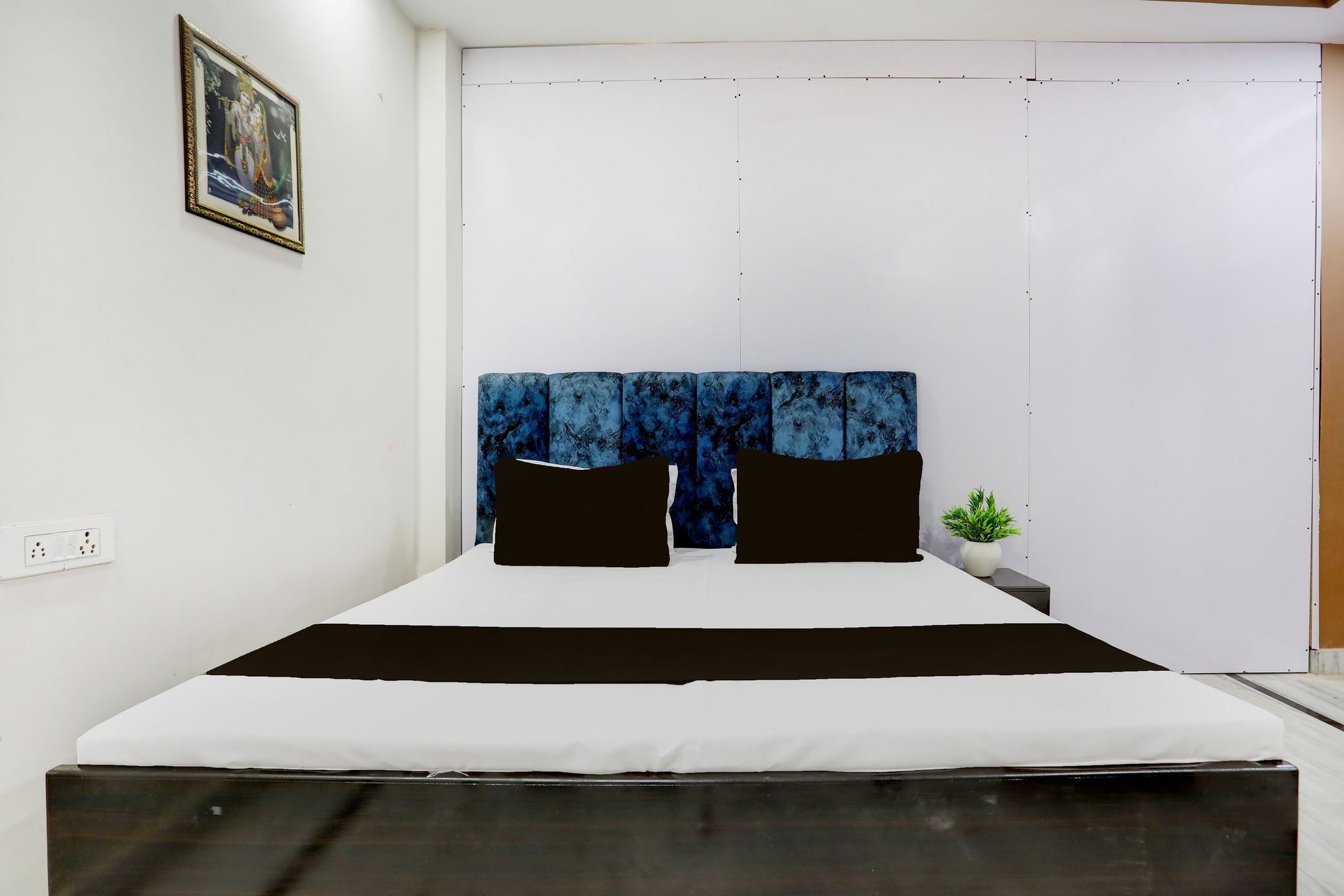 SPOT ON A K Hotal And Restaurant Classic 6