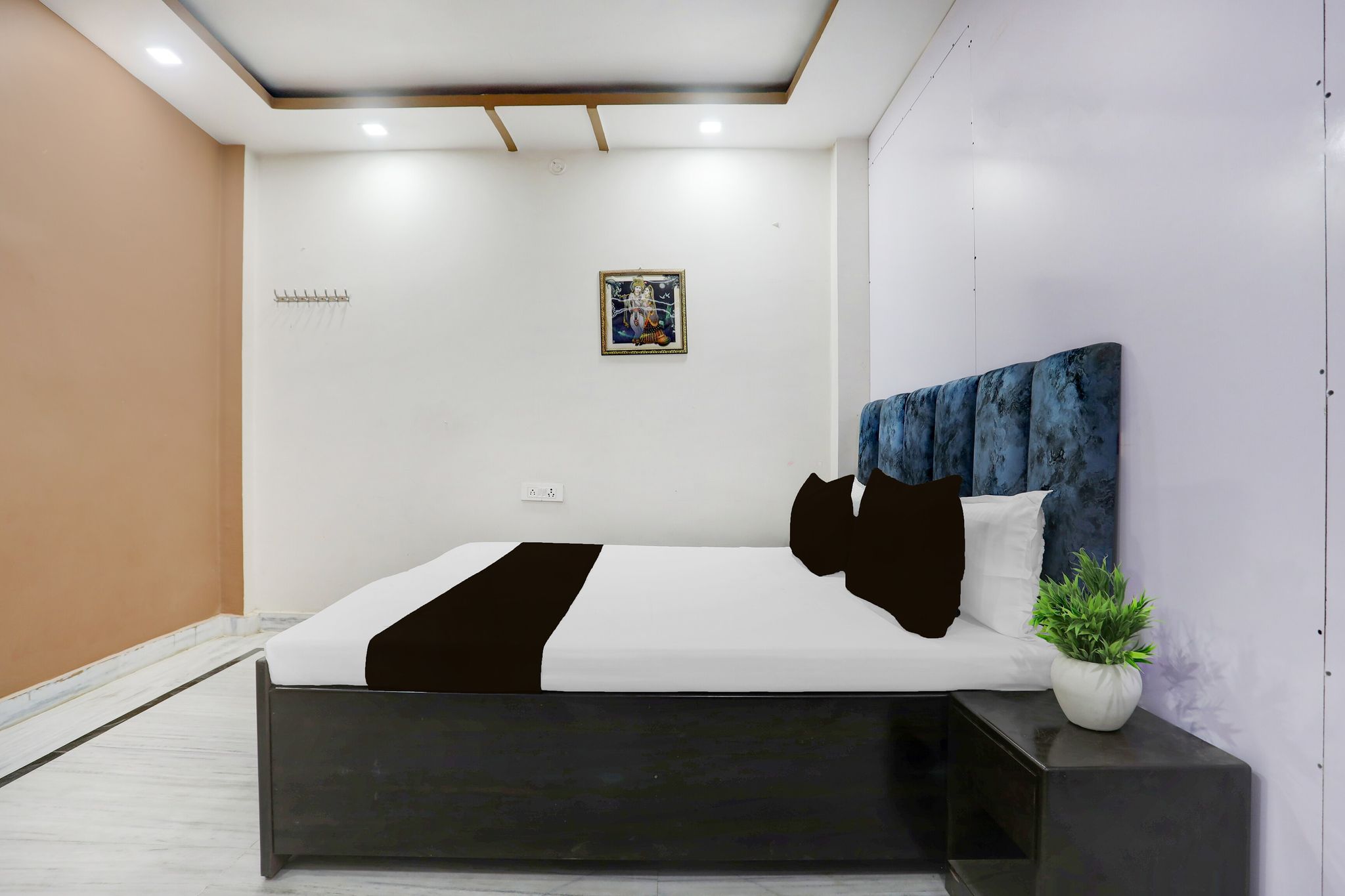 SPOT ON A K Hotal And Restaurant Classic 2