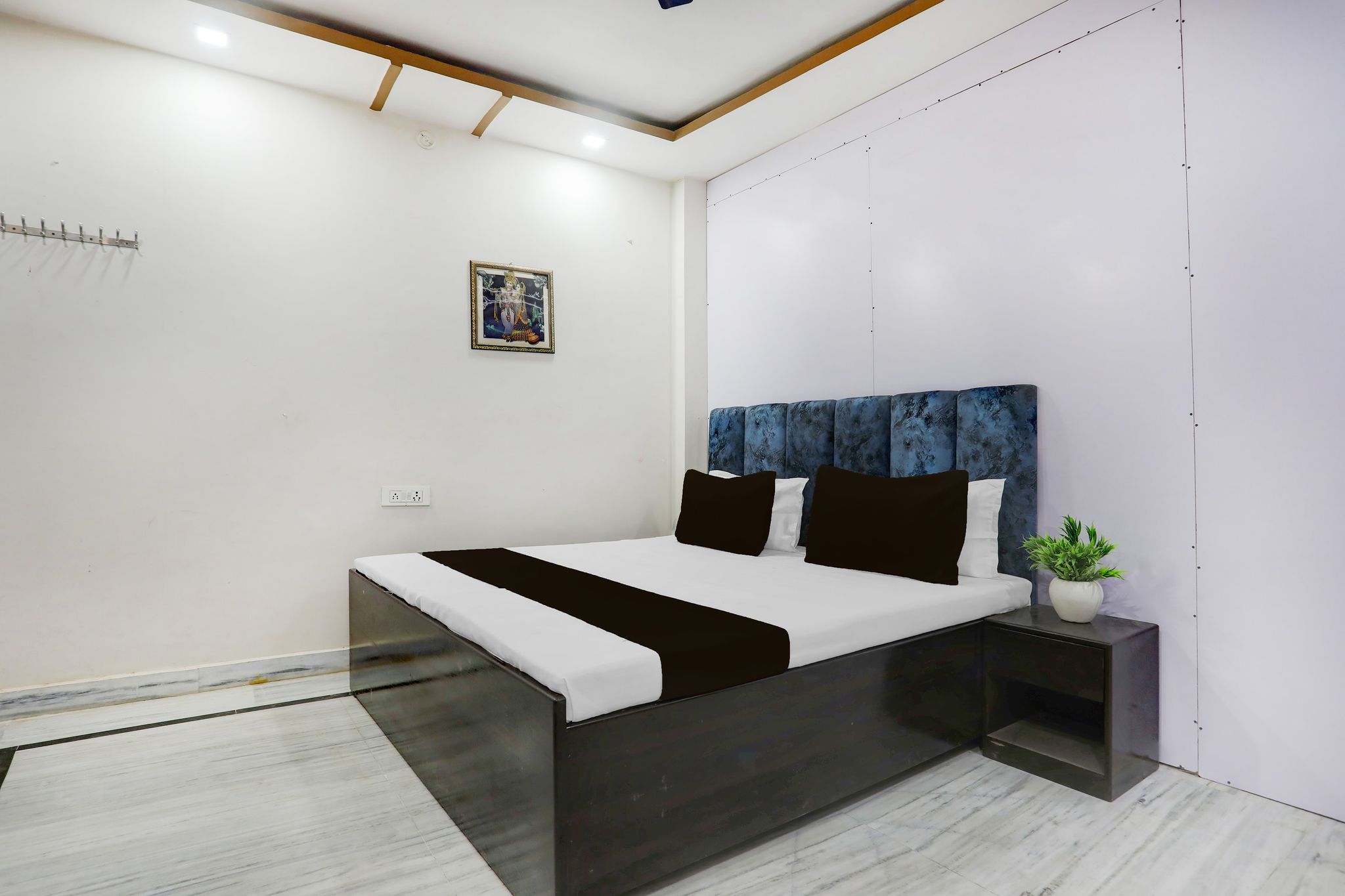 SPOT ON A K Hotal And Restaurant Classic 9