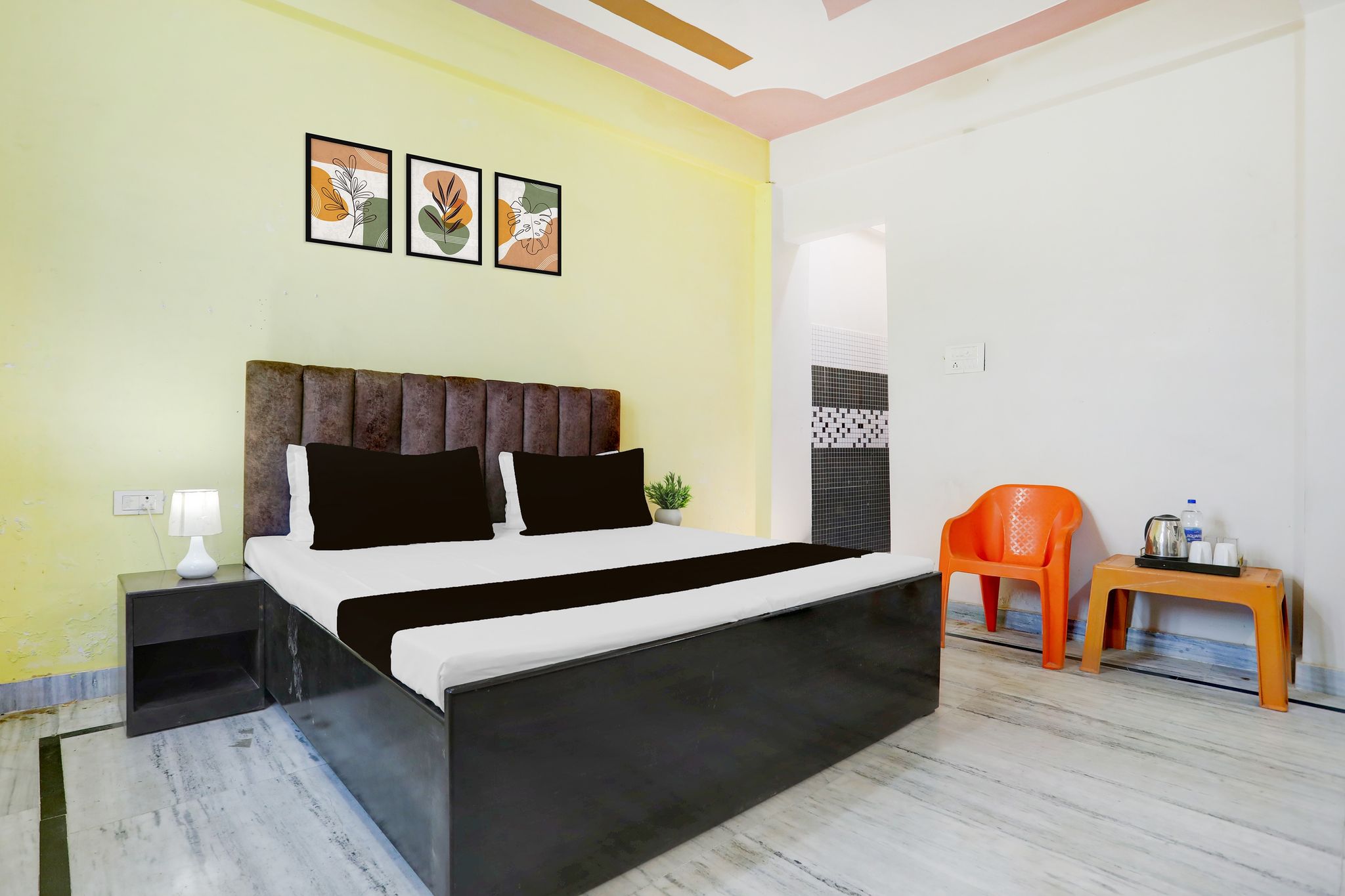 SPOT ON A K Hotal And Restaurant Classic 3