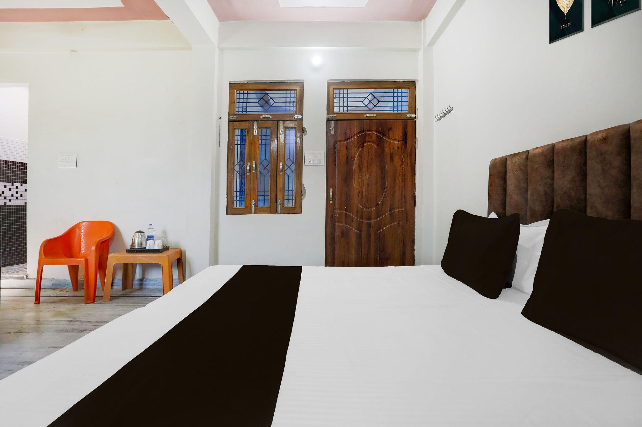 SPOT ON A K Hotal And Restaurant Classic 10