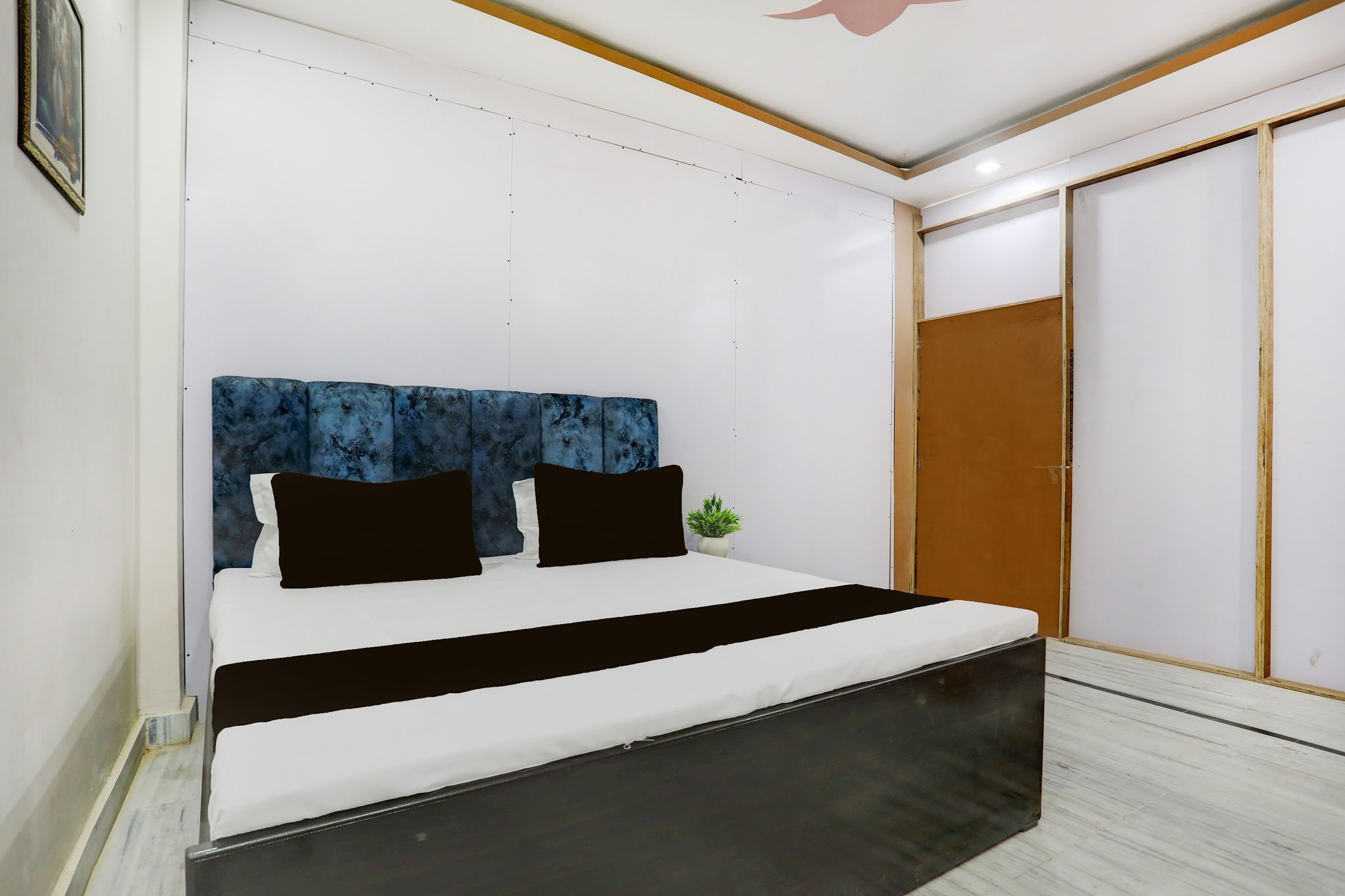 SPOT ON A K Hotal And Restaurant Classic 12