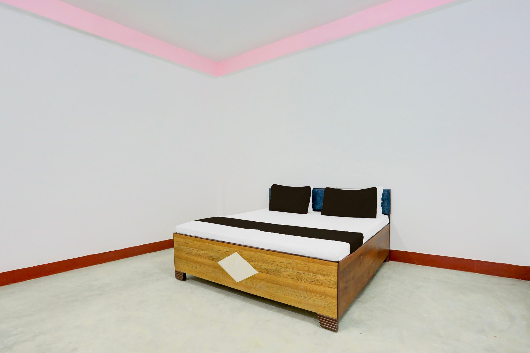 SPOT ON S K Hotel SPOT ON NON-AC 2