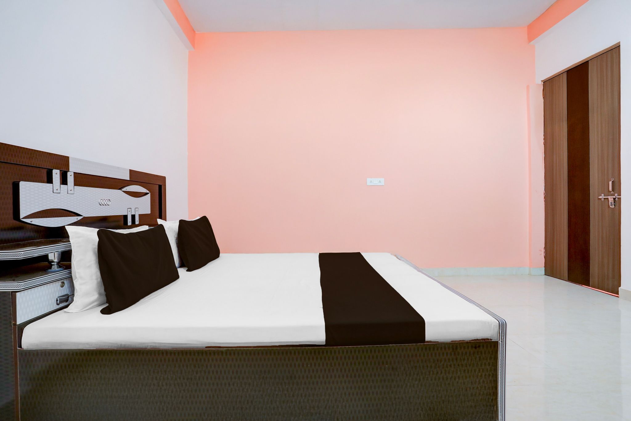 SPOT ON S K Hotel SPOT ON NON-AC 5