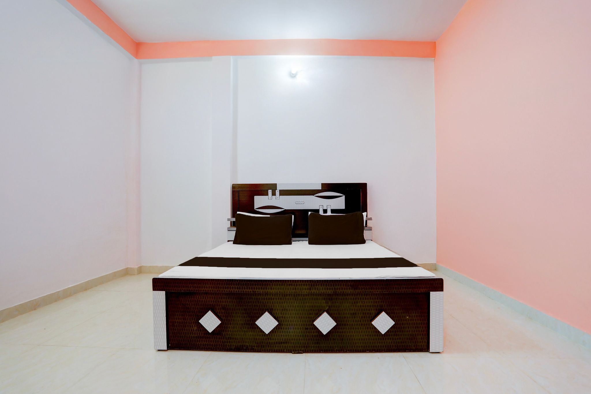 SPOT ON S K Hotel SPOT ON NON-AC 6