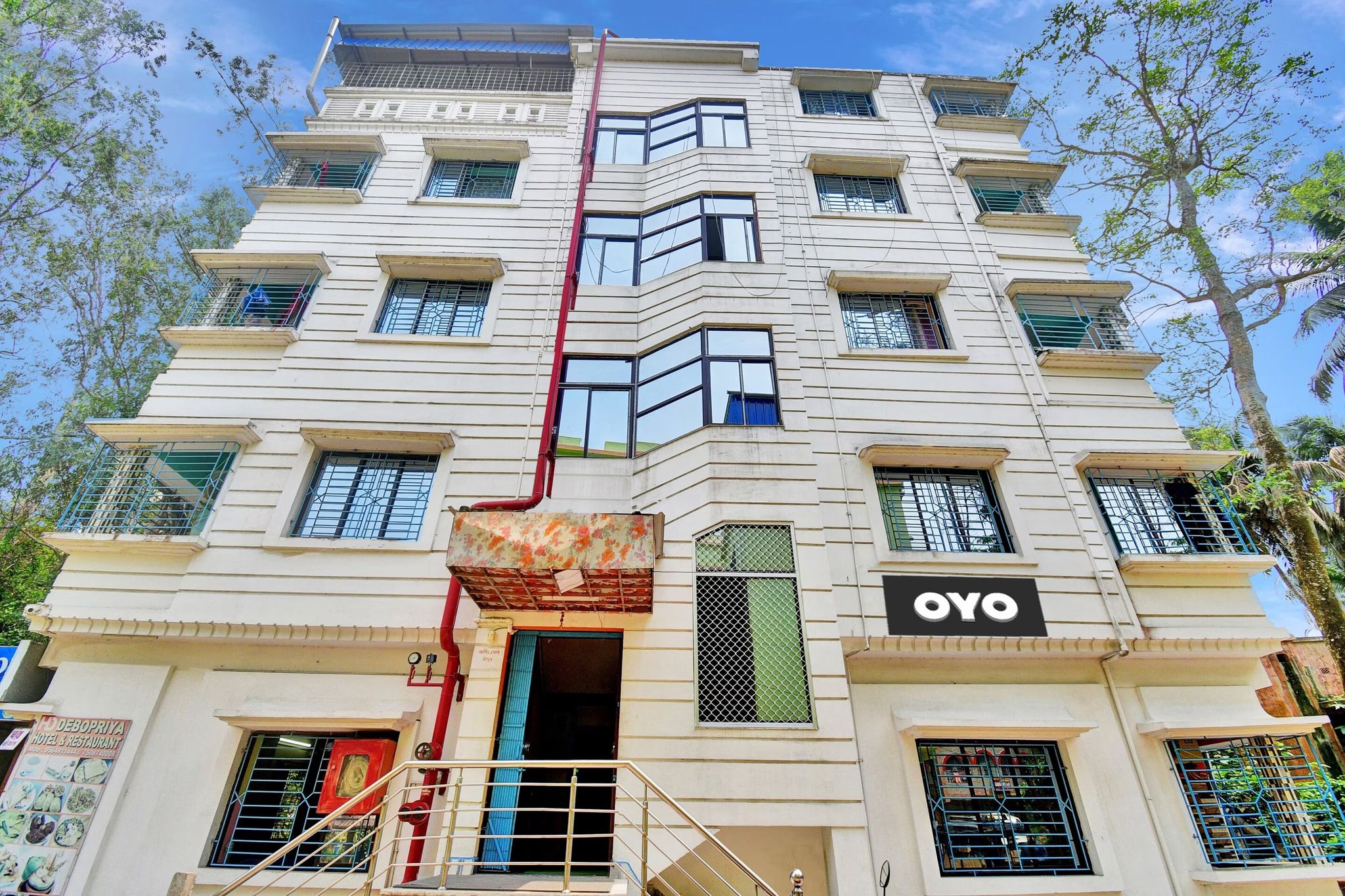 Goroomgo Debopriya Digha