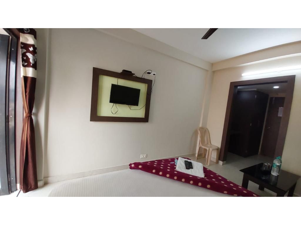 Standard Non AC Room