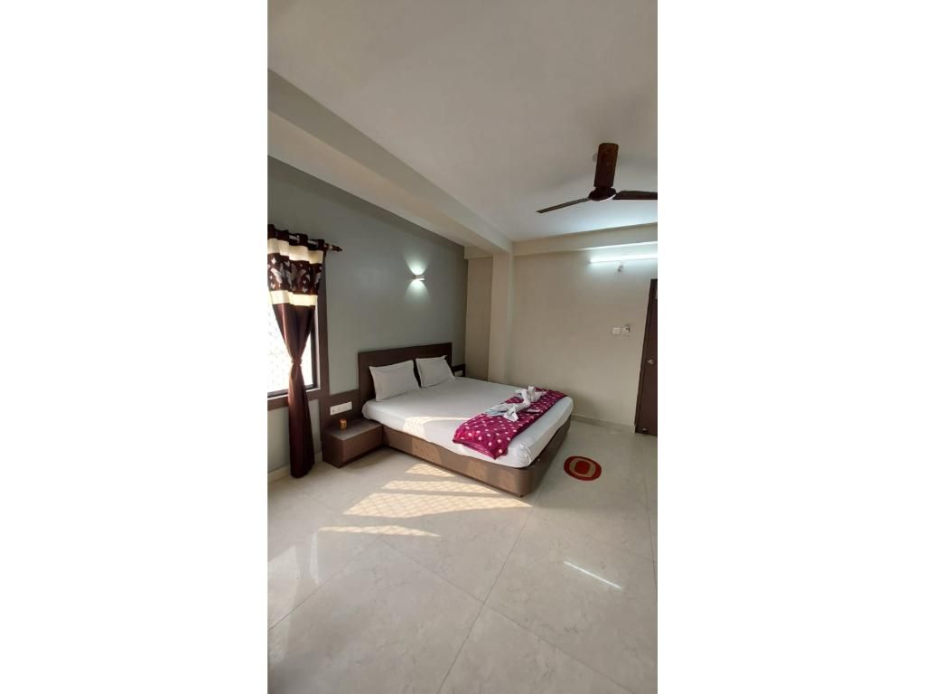 Standard Non AC Room