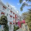 Hotel O OM VILLA RESIDENCY Near Lotus Temple