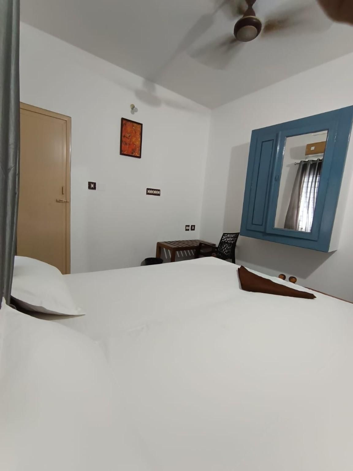 Rayz Inn Beach Resort Standard 3