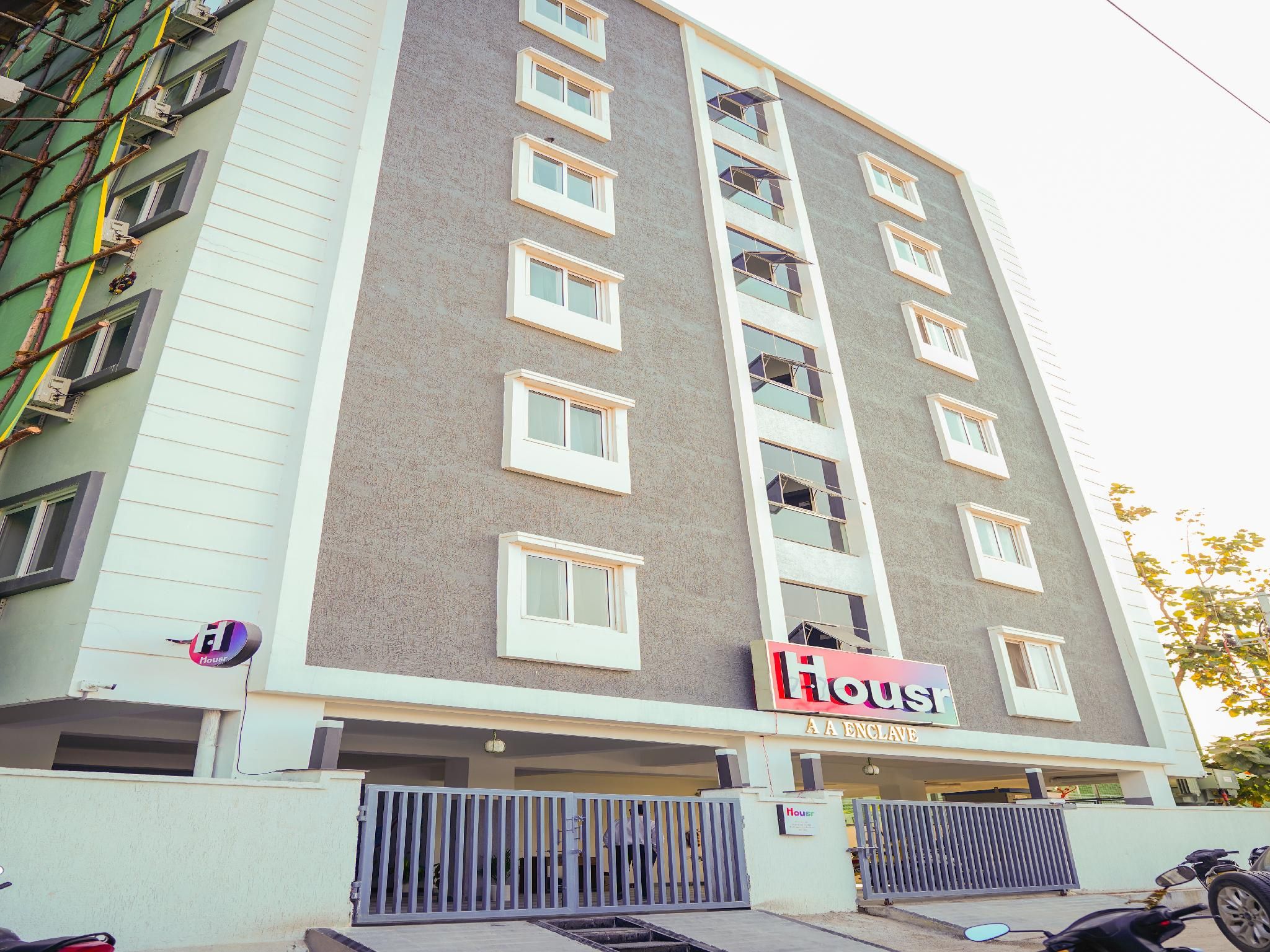 Housr 78 Madhapur Hitech City Near Yashoda Hospital