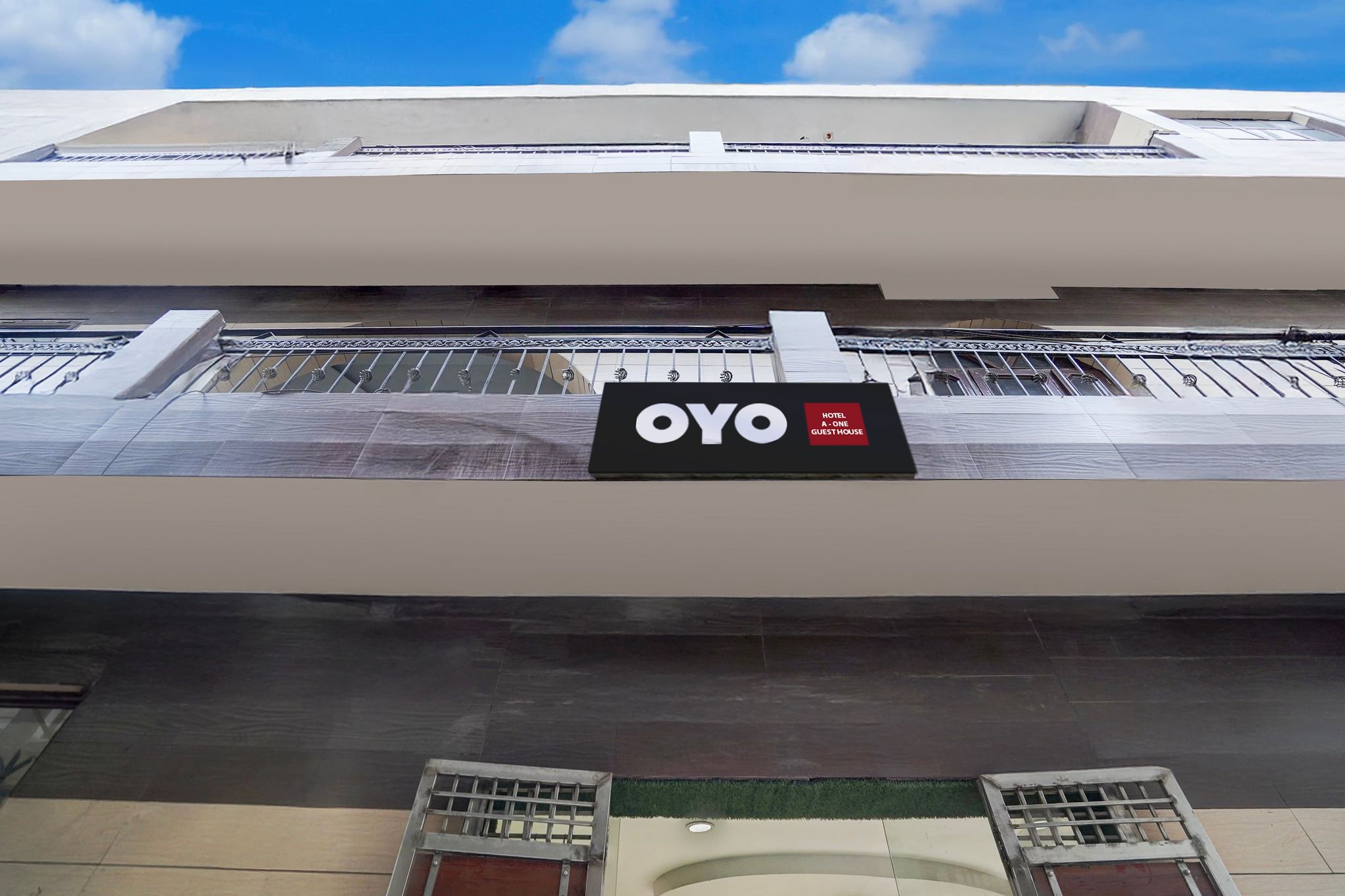 Hotel O A - ONE GUEST HOUSE