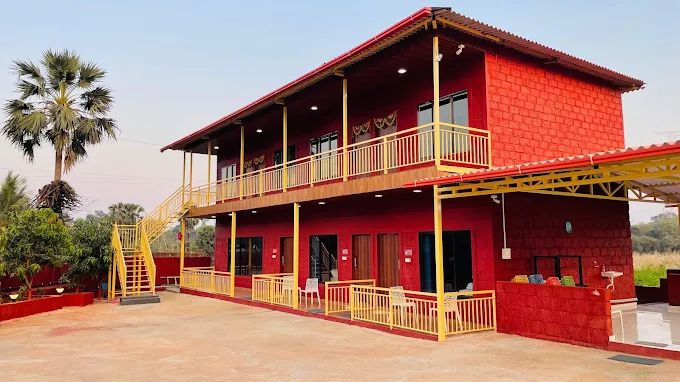 Amantran Farms and Resort