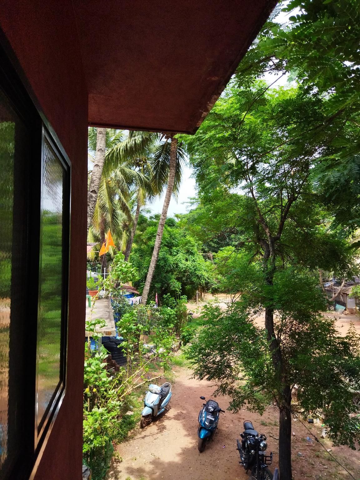 Hotel View