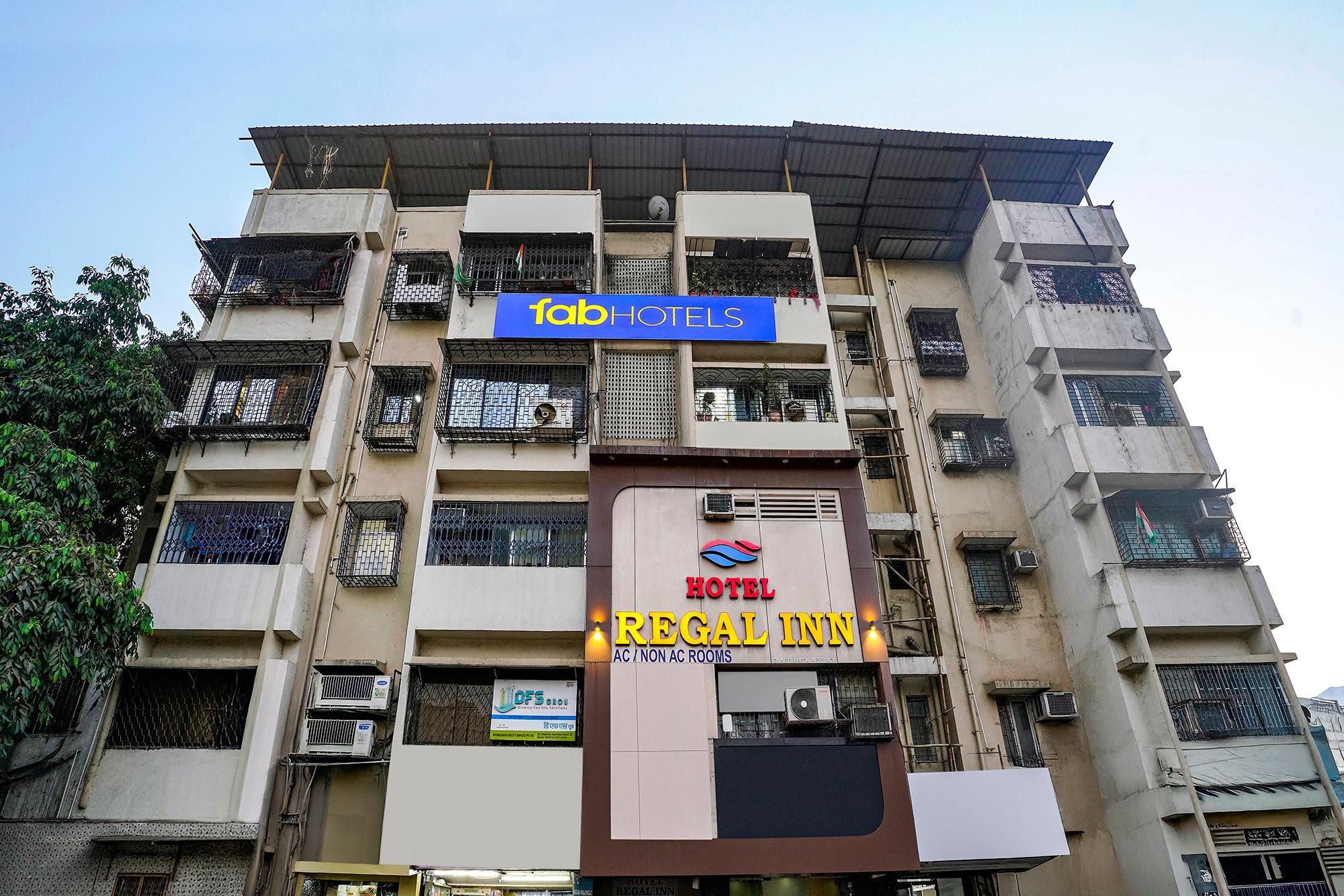 FabHotel Regal Inn, Mumbai International Airport