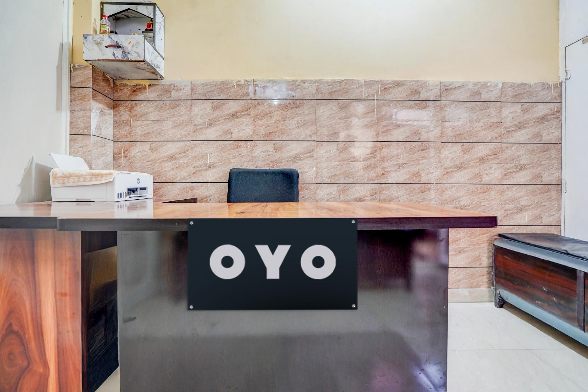 Hotel O Classic