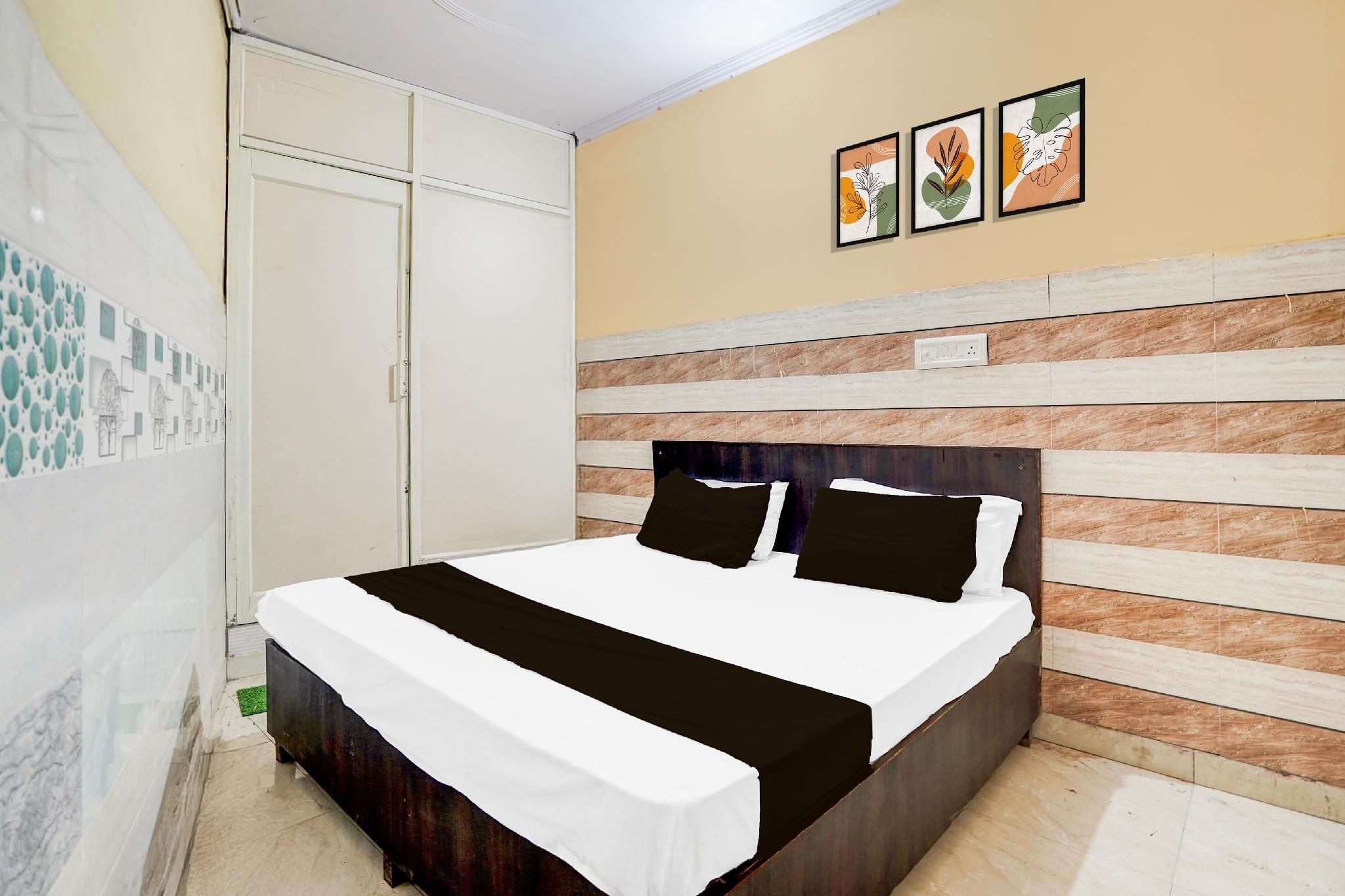 Hotel O Classic