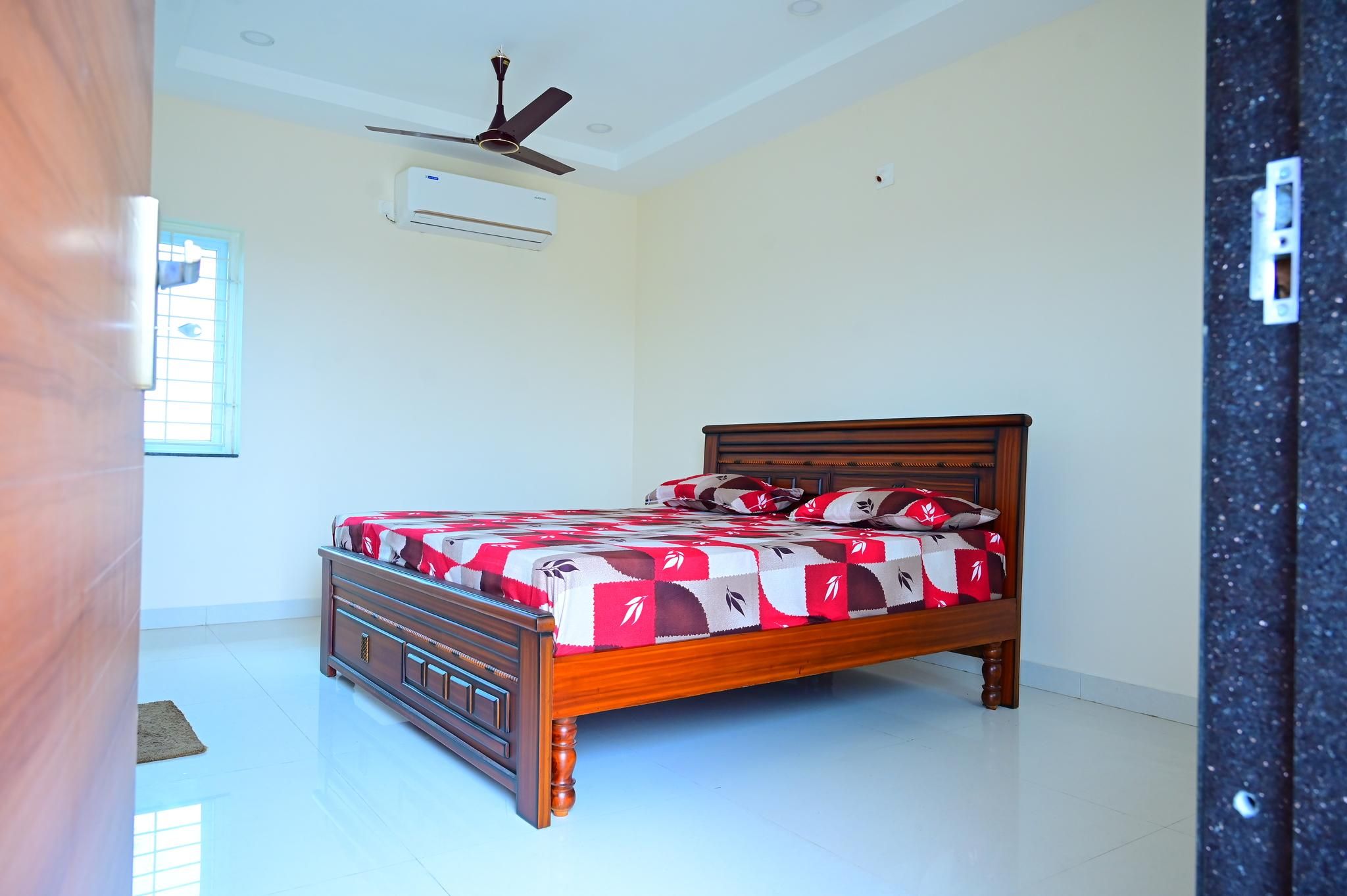 Double Air Conditioning