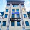 FabHotel Executive Pearl Inn - Nr. Twin tower