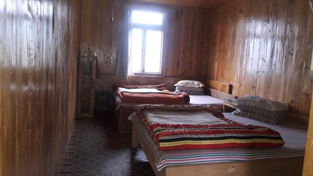 Vamoose Magnolia Homestay