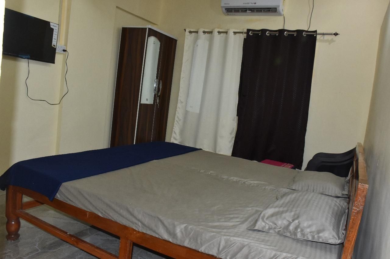 Hotel Dwarka Gauri Standard 3