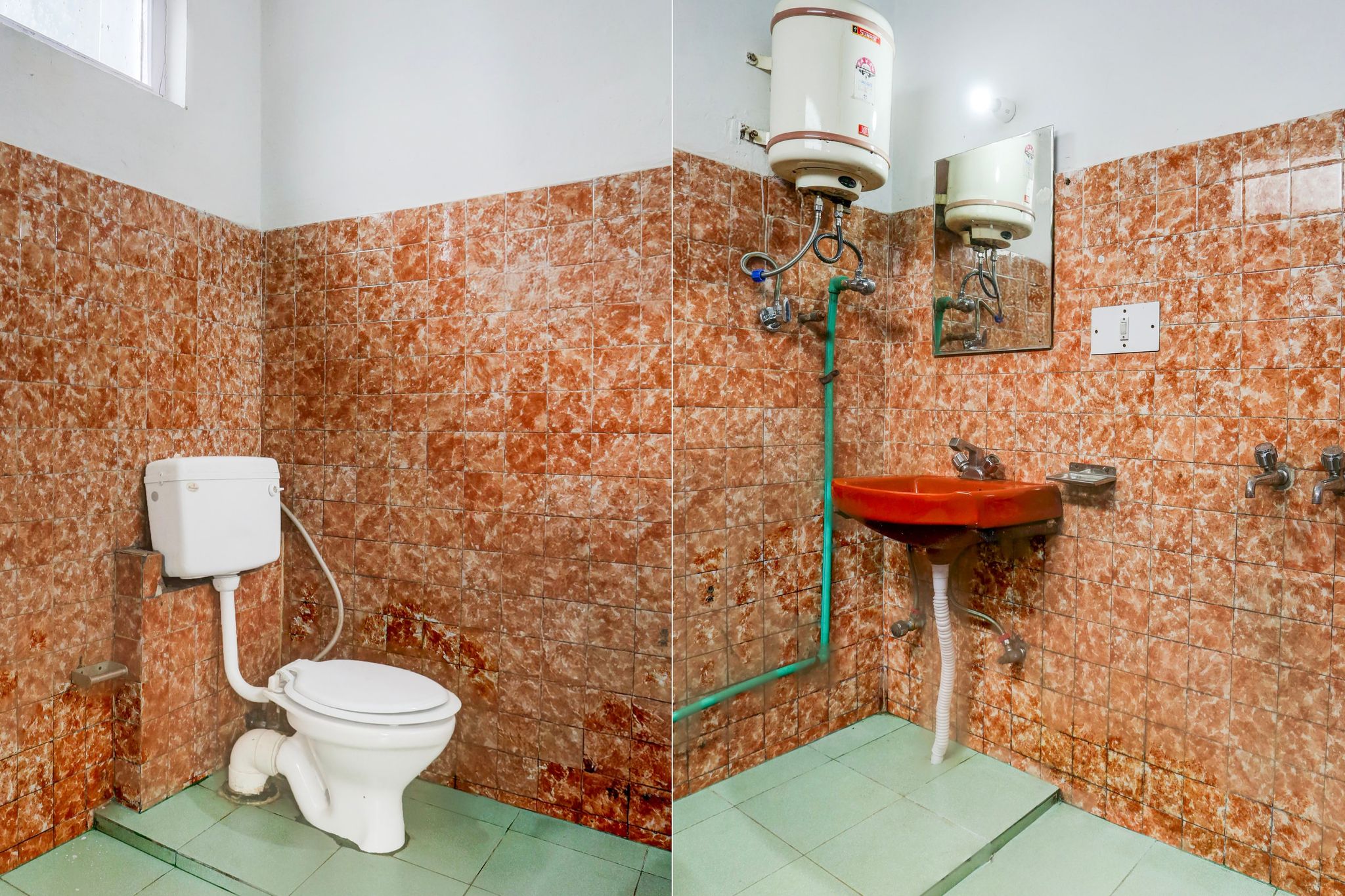 Hotel O Premium Rooms