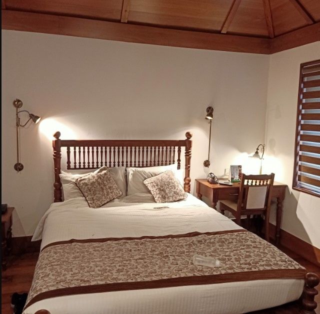 Canal View Double Room