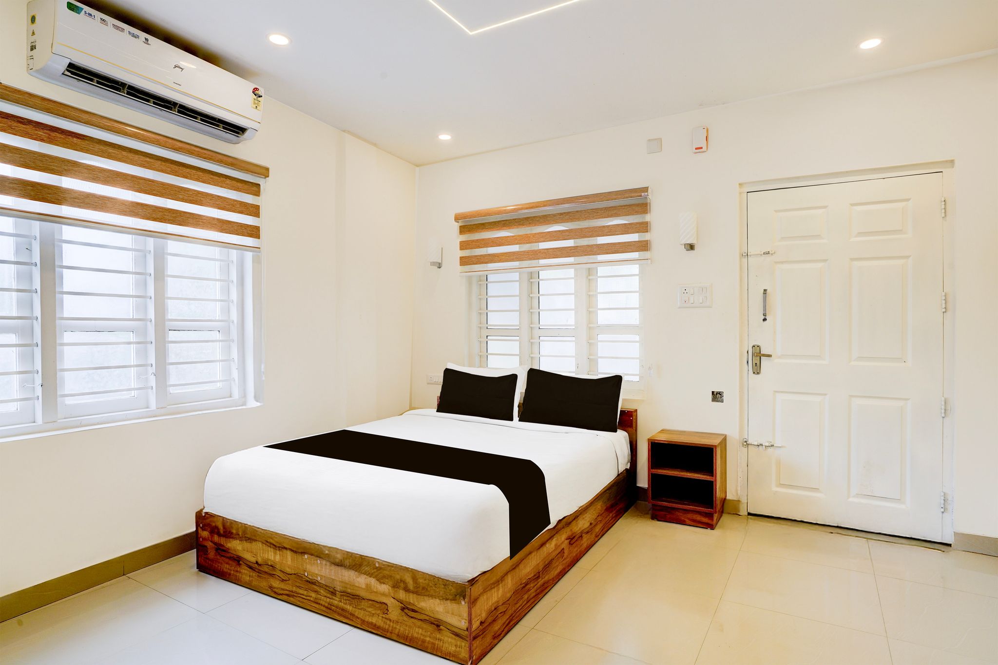 Hotel O Alleppey Inn Classic 2