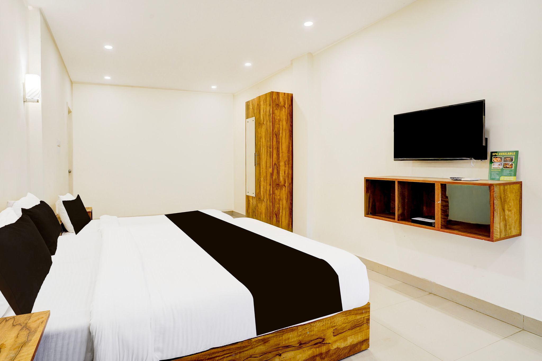 Hotel O Alleppey Inn Classic 11