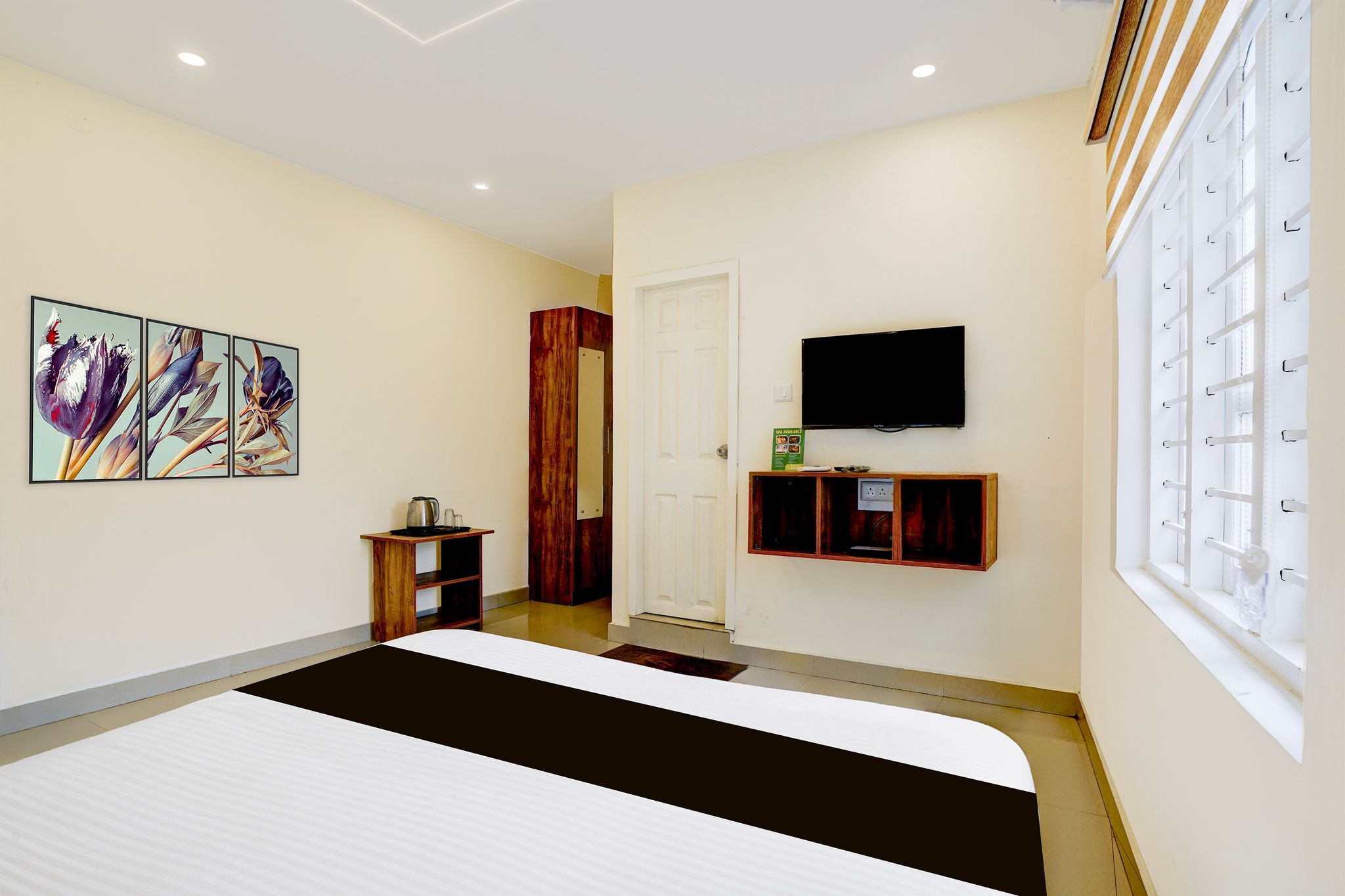 Hotel O Alleppey Inn Classic 10