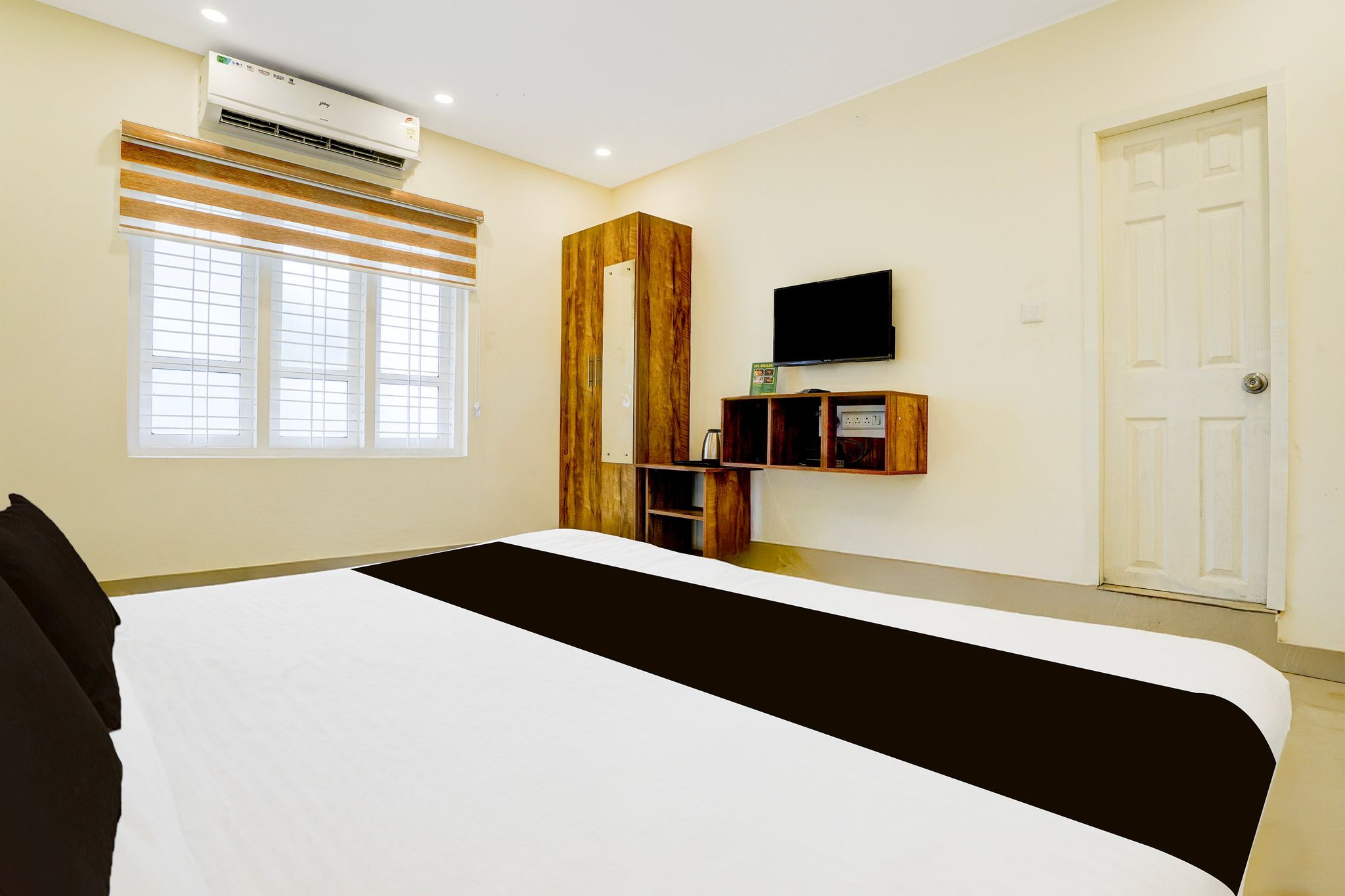 Hotel O Alleppey Inn Classic 14