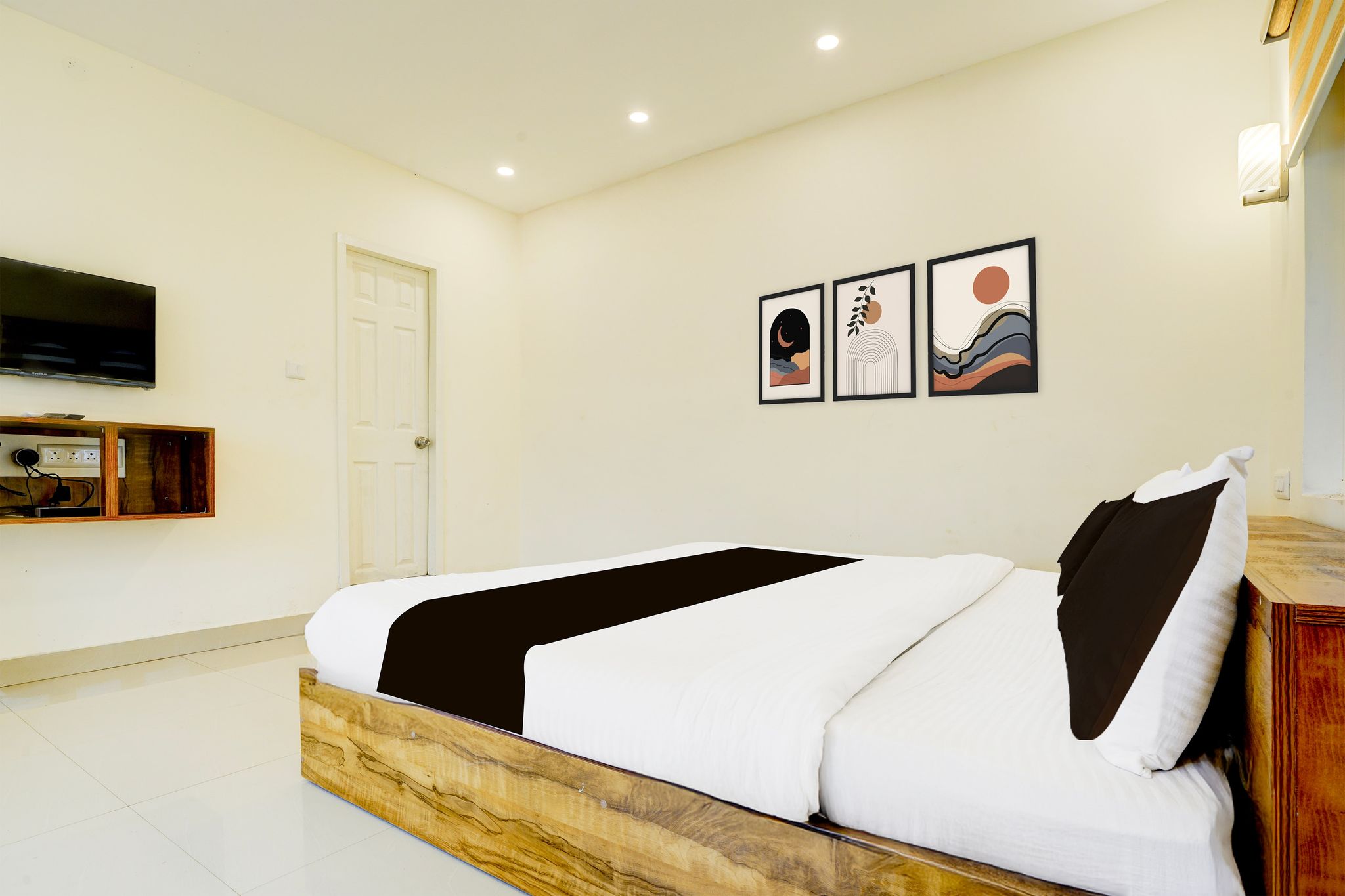 Hotel O Alleppey Inn Classic 6