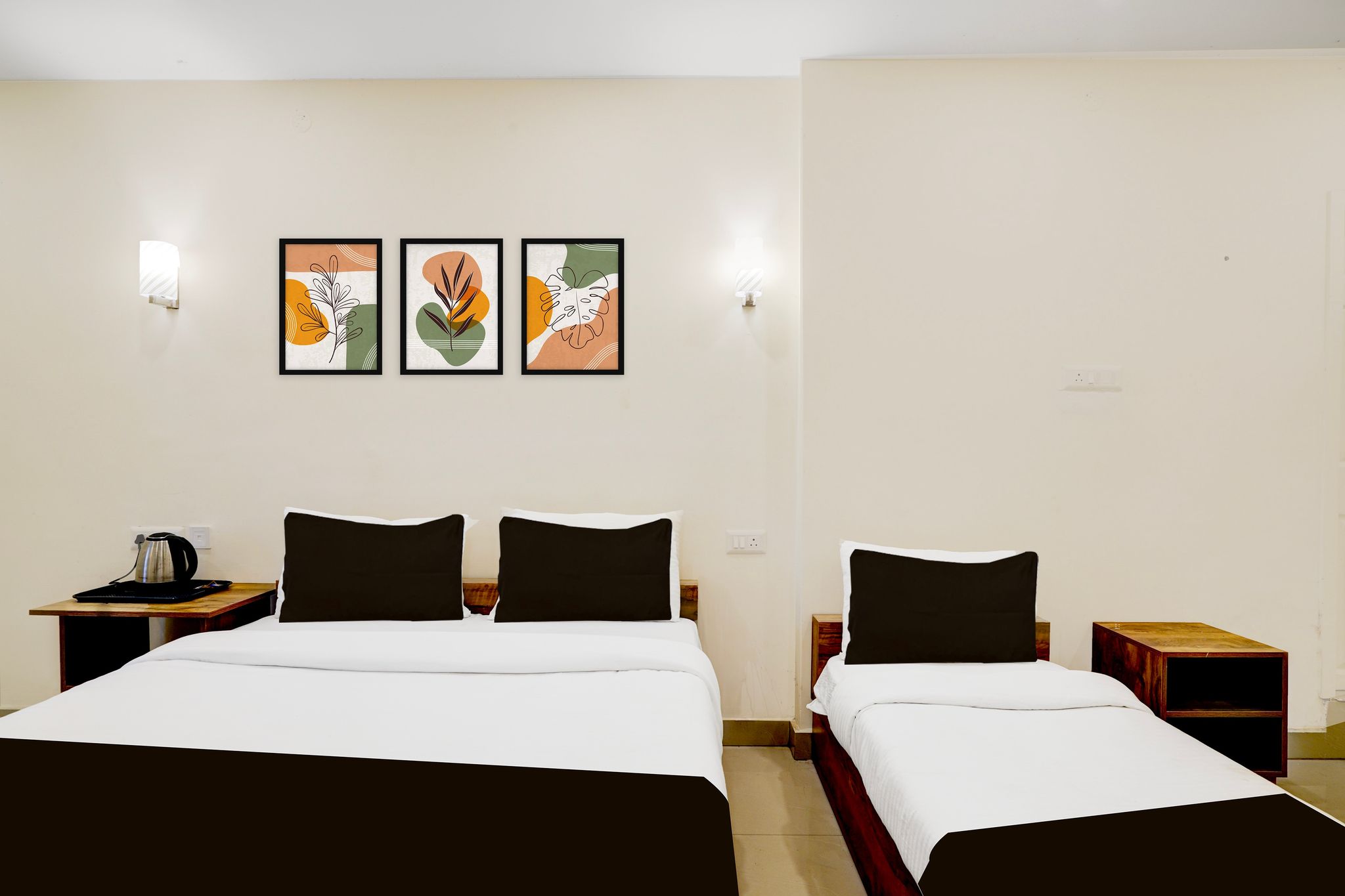 Hotel O Alleppey Inn Classic 9