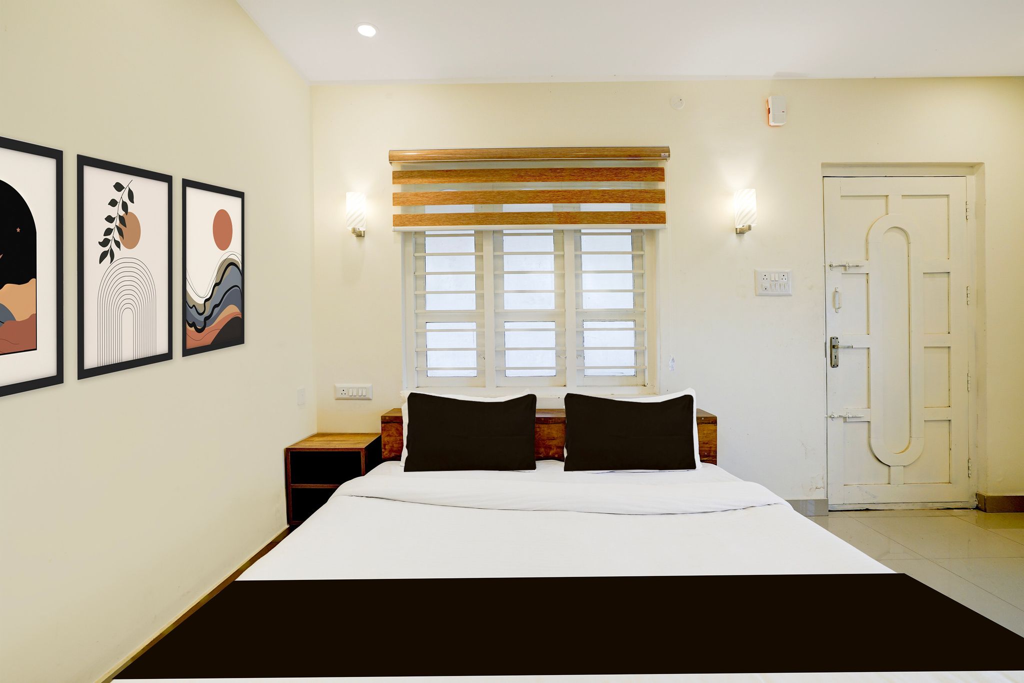 Hotel O Alleppey Inn Classic 12