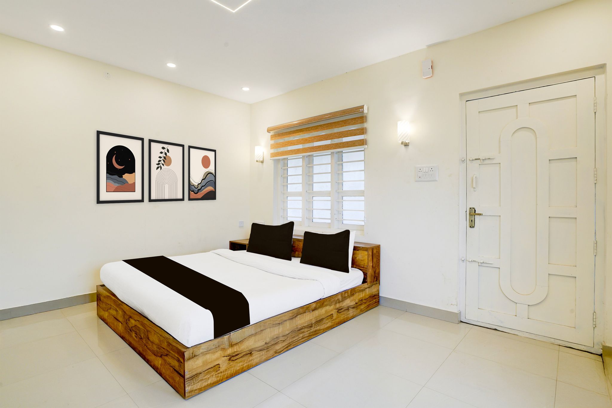 Hotel O Alleppey Inn Classic