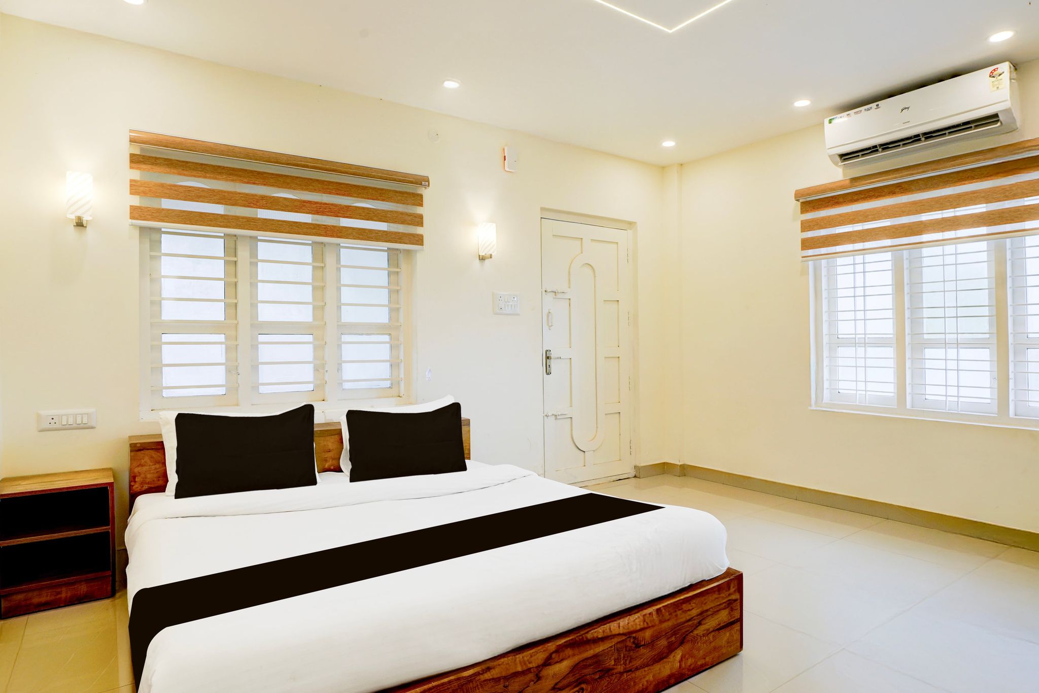 Hotel O Alleppey Inn Classic 3