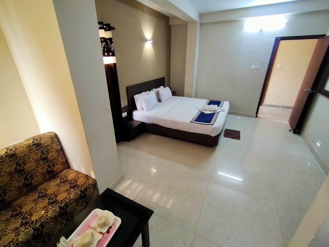 Standard Non AC Room