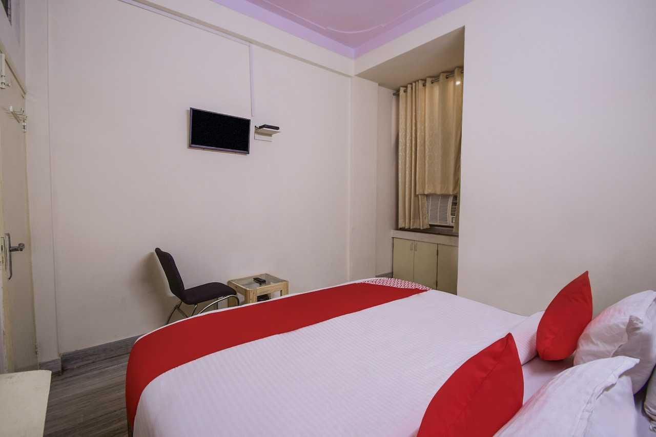 Hotel O Kinara
