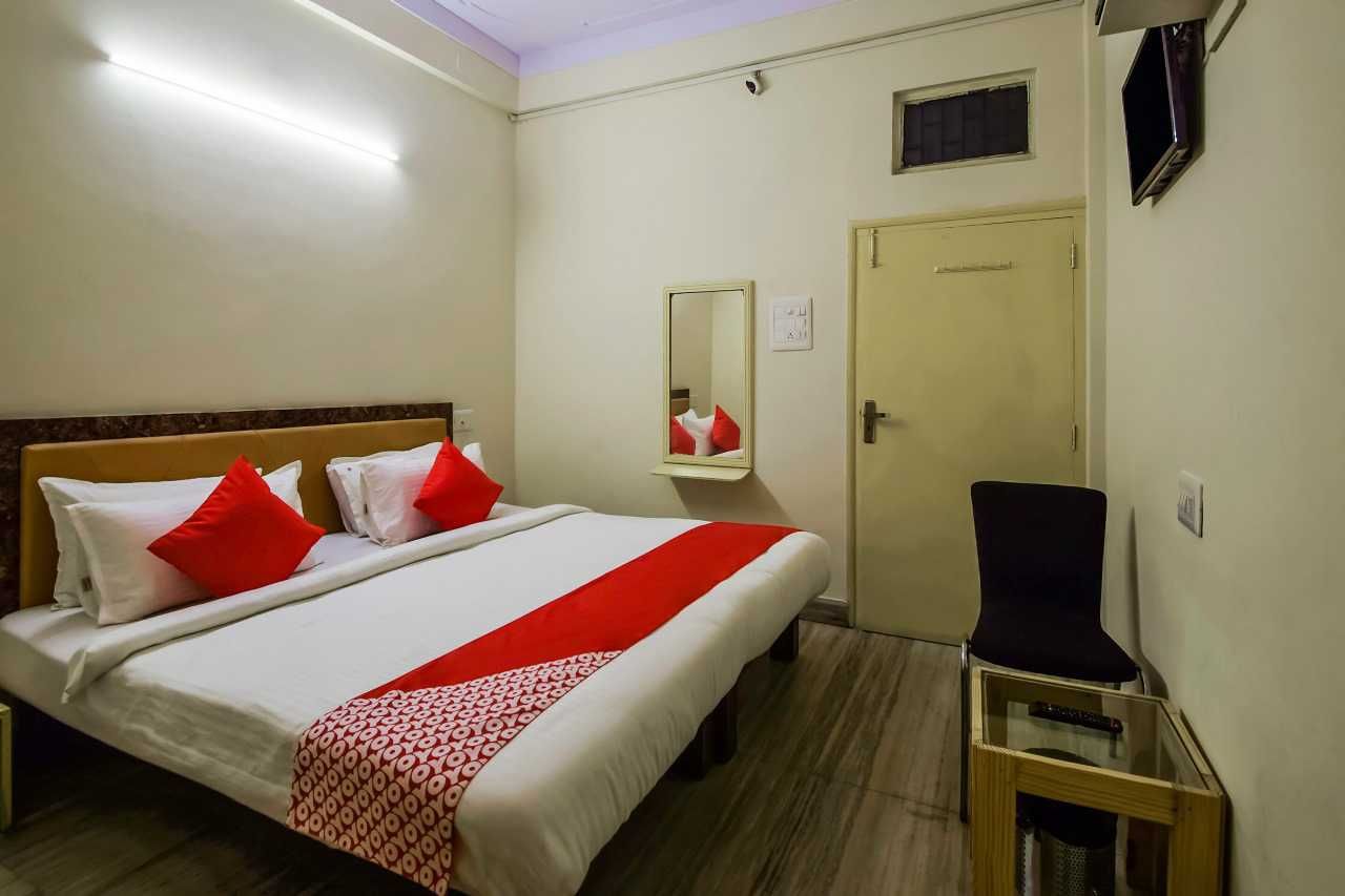 Hotel O Kinara