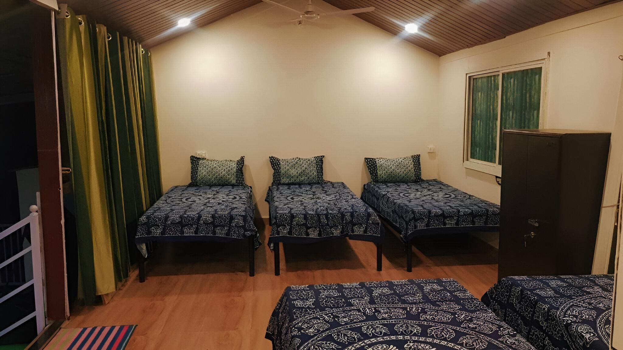 Premium Dormitory Room