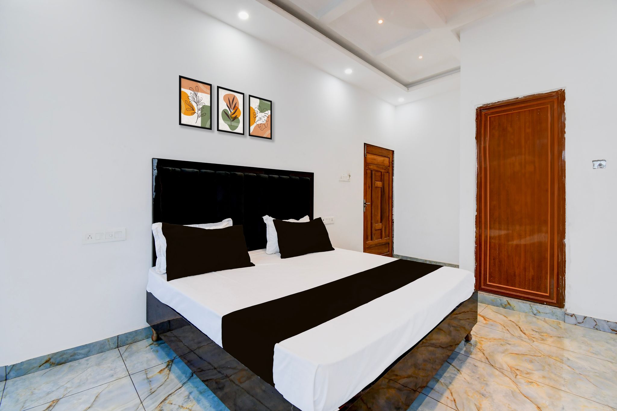 Hotel O AanandKanan Classic 9