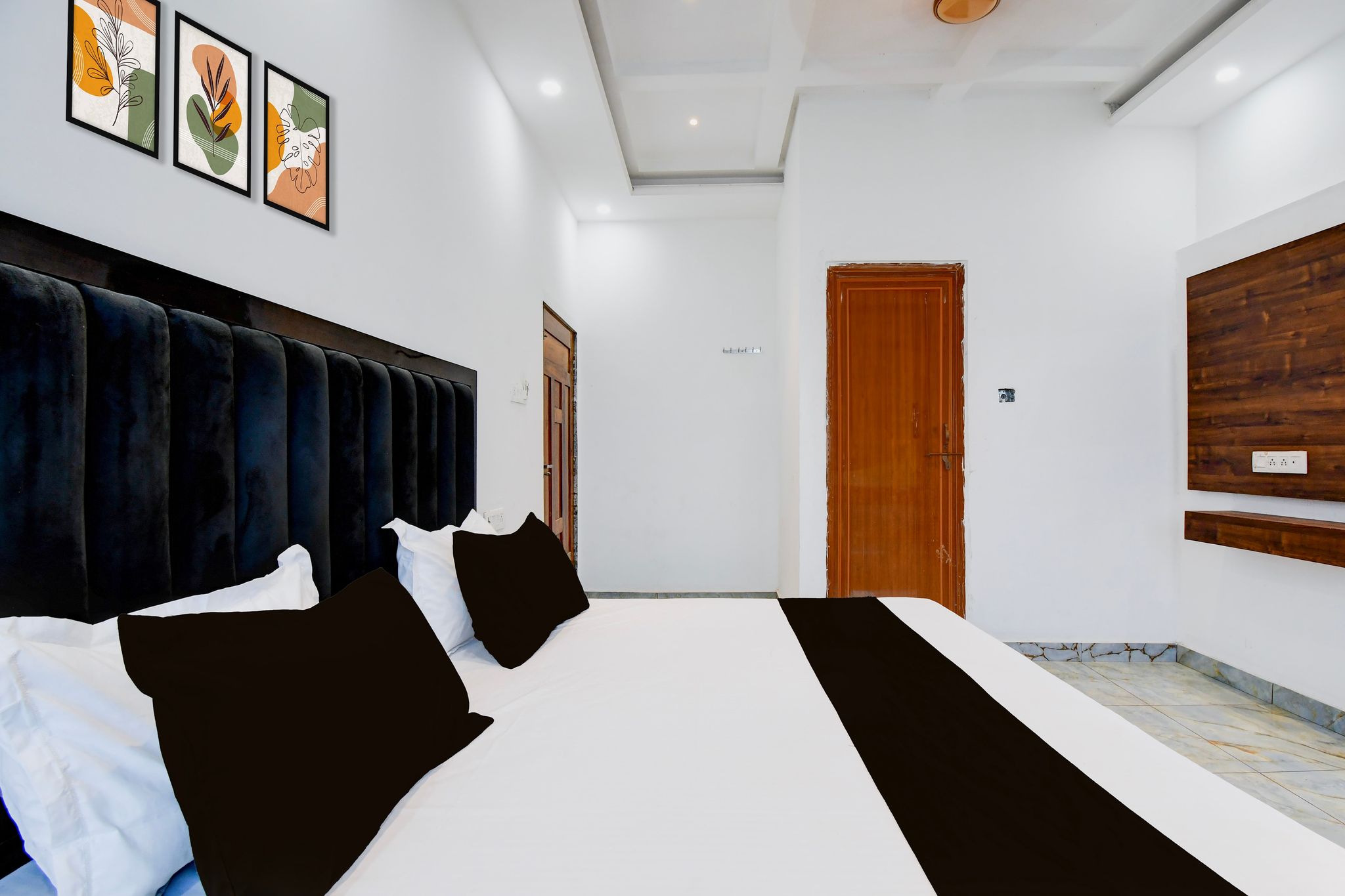 Hotel O AanandKanan Classic 8