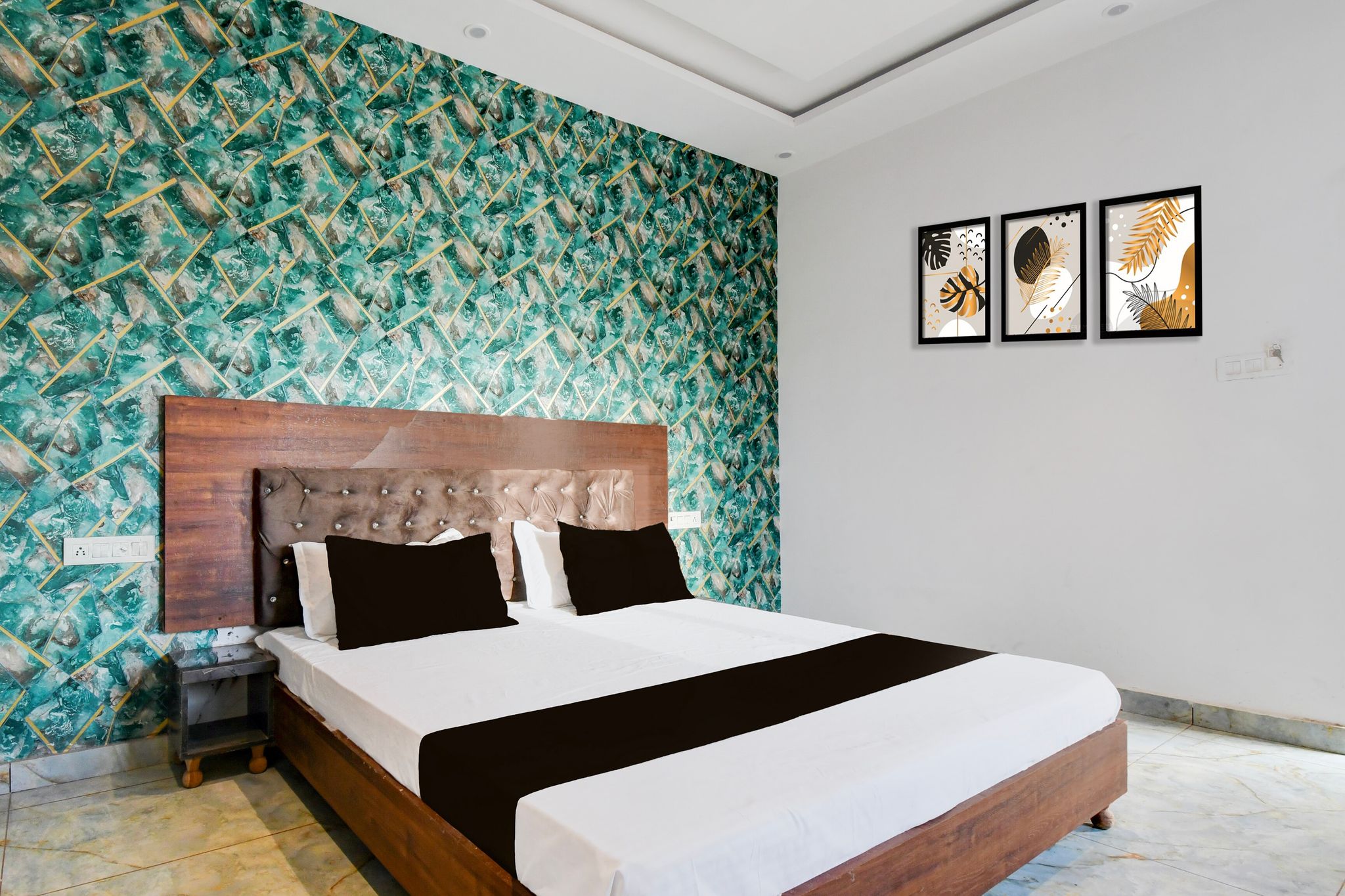 Hotel O AanandKanan Classic 11