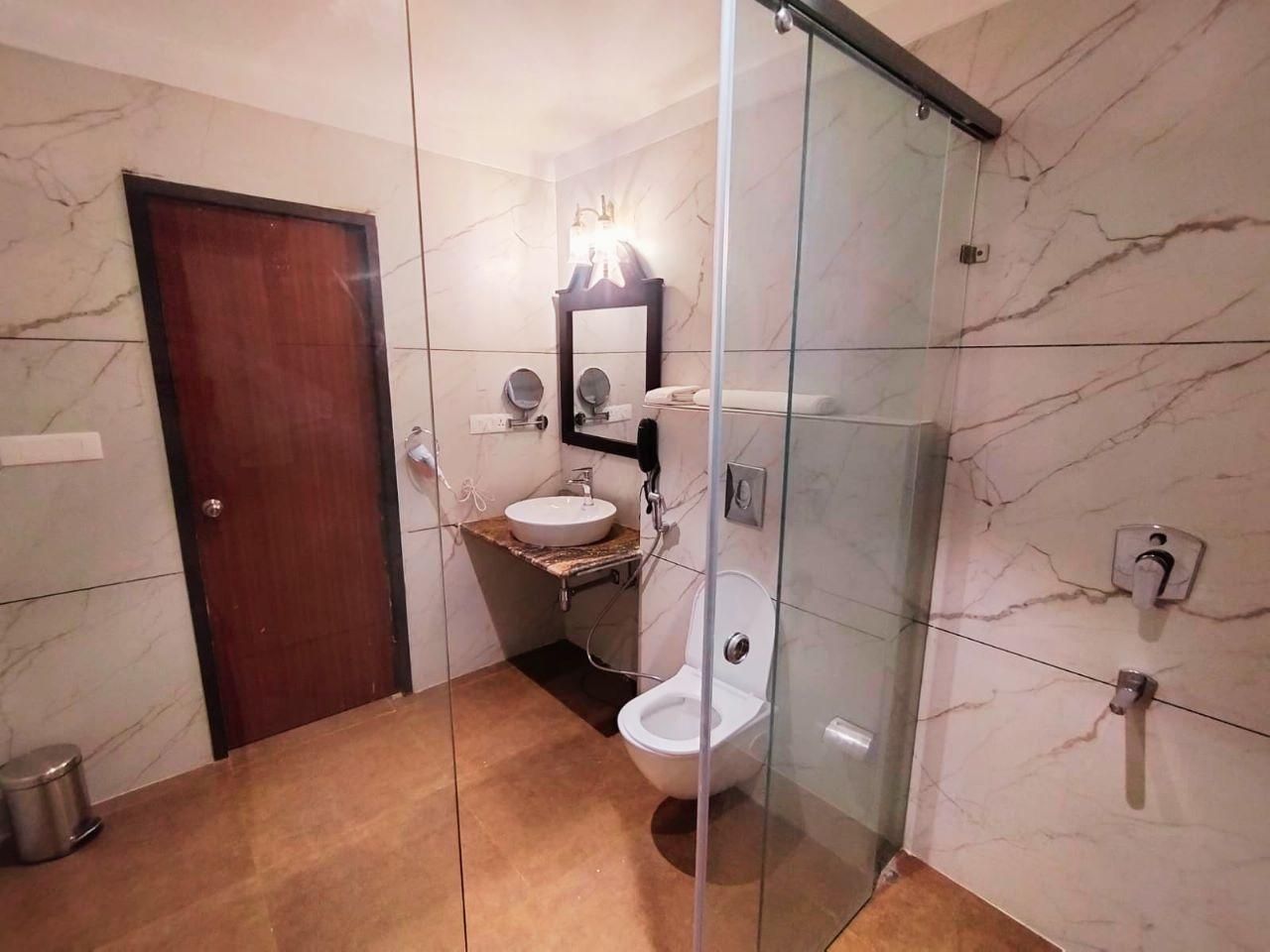 Superior Mountain View