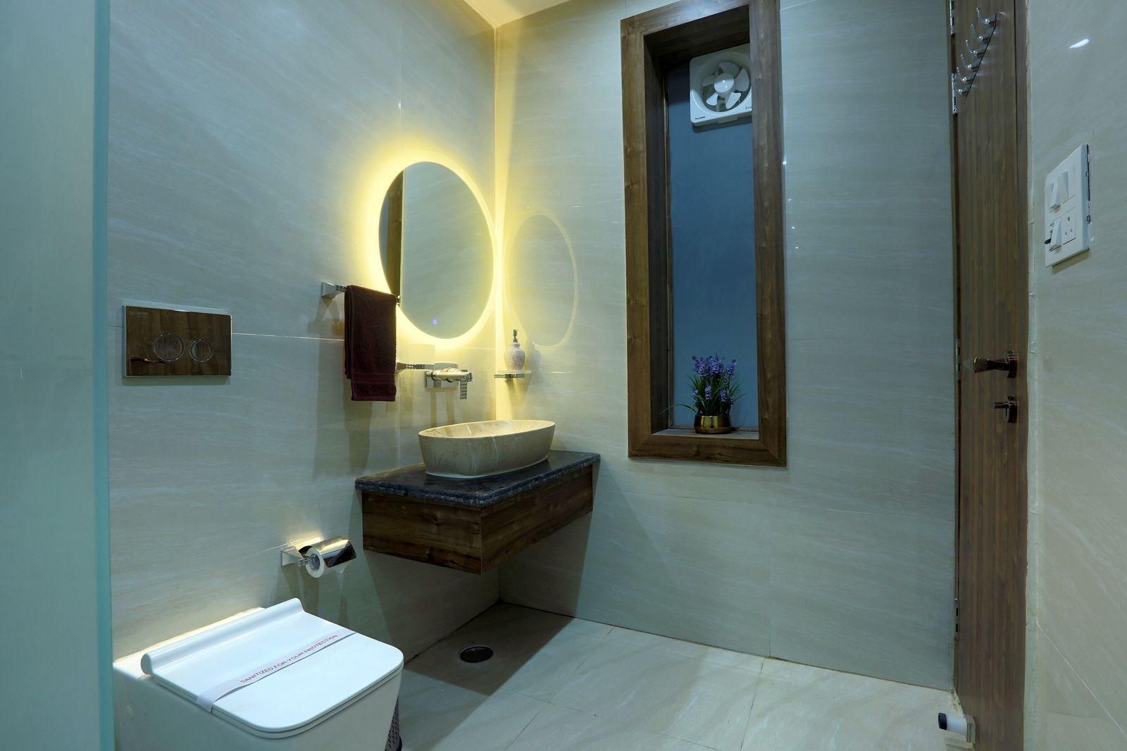 Luxury Cottage 2