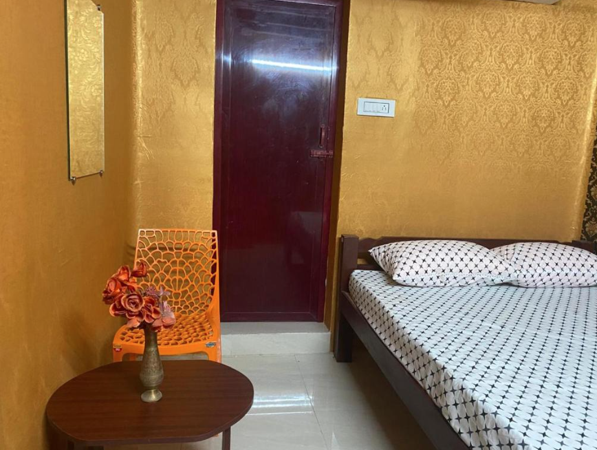 Three Bedroom Apartment