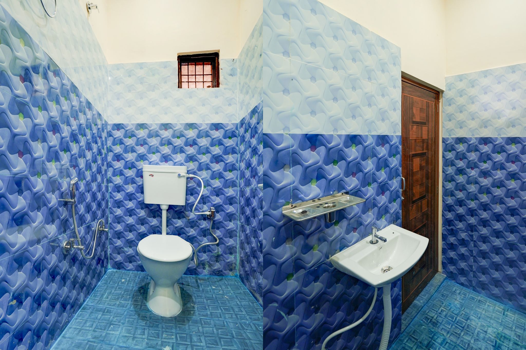 Hotel O by OYO White House Classic 13