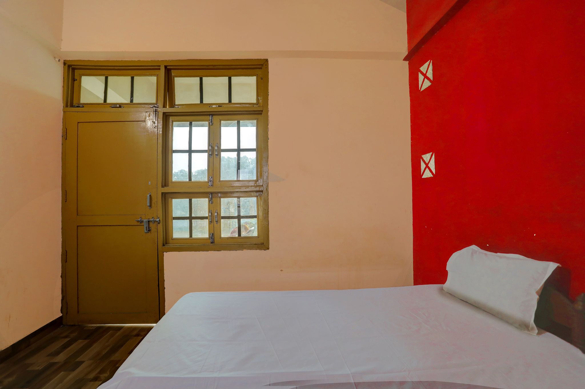 HOTEL O SK GRAND Classic 13