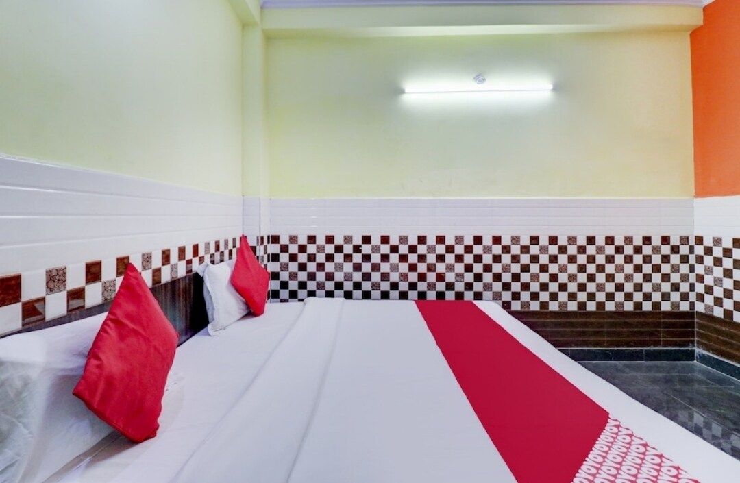 Hotel O The Park Inn Classic 5